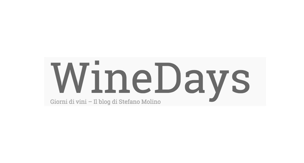 WineDays – Giorni DiVini